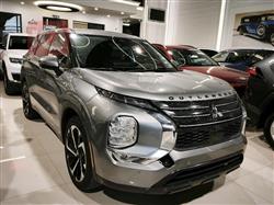 میتسوبیشی ئاوتلاندەر